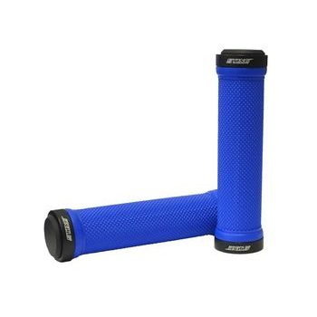 Gripy STING ST-908 modrá