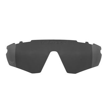 sklo náhradní FORCE ENIGMA, polarizační černé