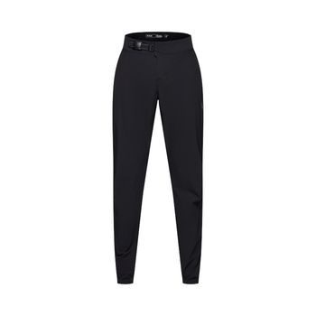 Pánské kalhoty do pasu bez vložky Fox Ranger Pant, Black