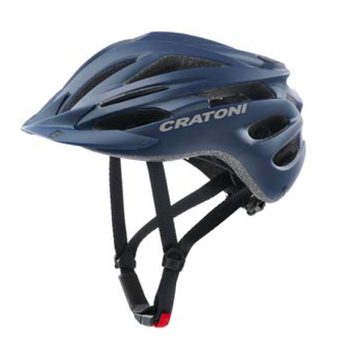 Helma Cratoni Pacer darkblue matt 2022