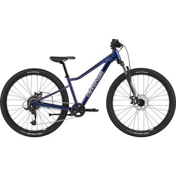 Dětské kolo CANNONDALE TRAIL 26", purple haze