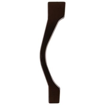 Adaptér kotoučové brzdy M-WAVE přední / zadní Post Mont 180mm servisní balení