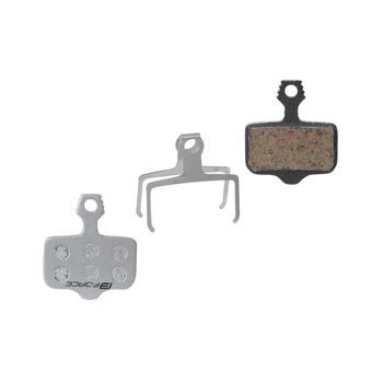 Brzdové destičky Force AVID Elixir Al, s pružinou