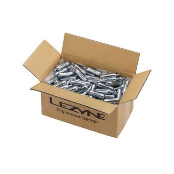 CO2 Bombičky LEZYNE 20G CO2 BULK BOX - 220