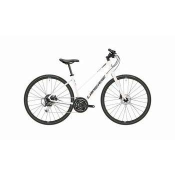 Dámské crossové kolo Lapierre Shaper 2.0 W Disc, 2021