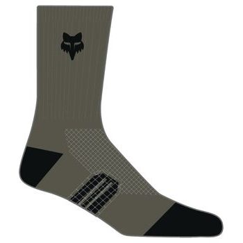 Dlouhé ponožky Fox 6" Ranger Sock