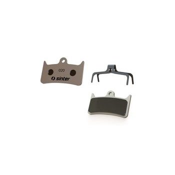 SINTER BRZDOVÉ DESTIČKY HOPE