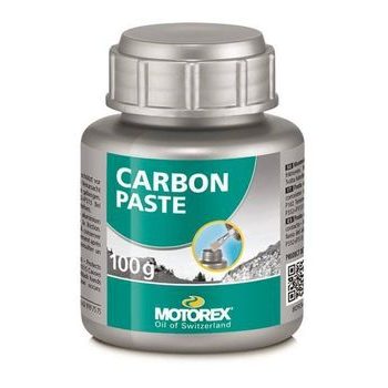 MOTOREX CARBON PASTE 100g