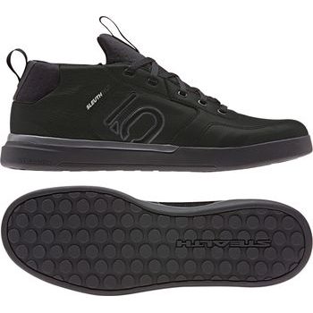 Obuv Five Ten Sleuth DLX Mid Core Black
