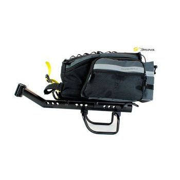 set Sport Arsenal 560 S1 nosič + brašna