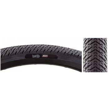 MAXXIS PLÁŠŤ DTH 20X2.2 KEVLAR