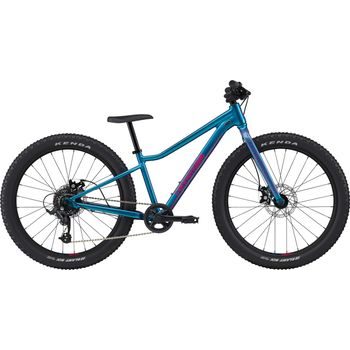 Dětské kolo CANNONDALE KIDS TRAIL PLUS 24"