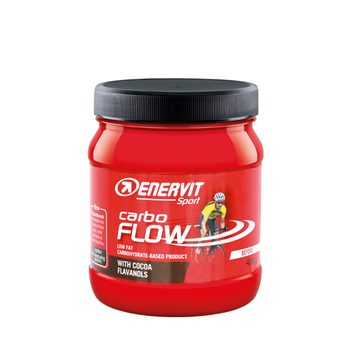 ENERVIT Carbo Flow