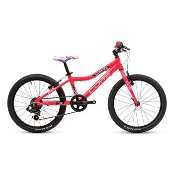 Dětské kolo Core Nipper 20" růžová 2025, 8.3kg