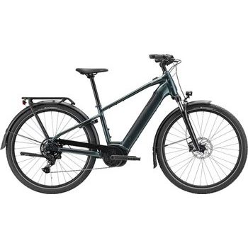Pánské trekingové elektrokolo CANNONDALE TESORO X 3+