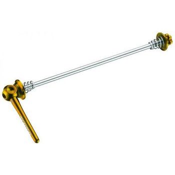 Titanový rychloupínák Mortop HQ05M zlatá