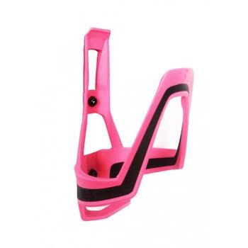 Košík BBB DualCage růžovo/černý