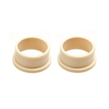 POUZDRO VNITŘNÍ OK TLUMIČE FOX SILON 2DÍLNÉ