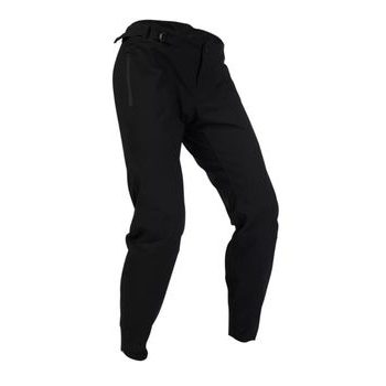 Pánské kalhoty do pasu bez vložky FOX Ranger Pant, black