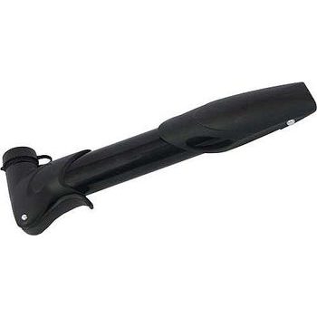 Rámová hustilka Giyo GP-77 černá