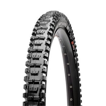 Plášt MAXXIS MINION DHR II 20X2.30 Kevlar