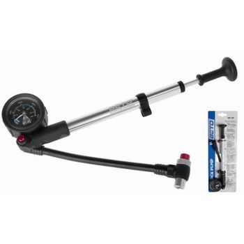 Vysokotlaká pumpa s manometrem Al Beto 30 bar/400p