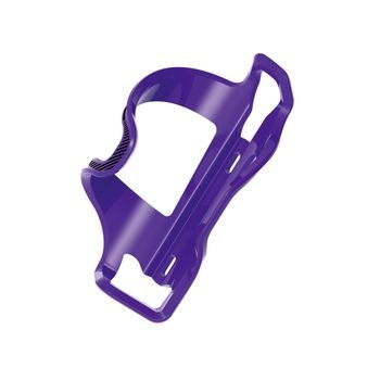 Kosík na láhev LEZYNE CAGE FLOW SL - R - ENHANCED PURPLE