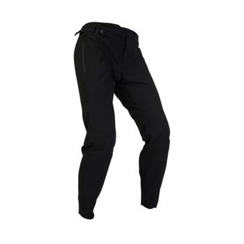 Pánské cyklo kalhoty Fox Ranger Pant - black