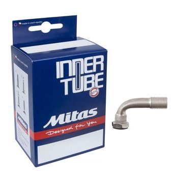 Duše MITAS 200-50 SV 90/17 ° duše pro invalidní vozíky