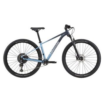 Dámské horské kolo CANNONDALE TRAIL 29" SL 3 WOMENS, modrá