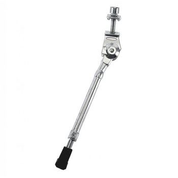 Stojánek 20-29" Al středový stříbrný