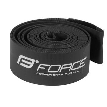 Ráfková vložka FORCE 27,5" (584-18), černá
