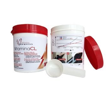 Vitamina CL
