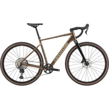 Gravel kolo CANNONDALE TOPSTONE CAAD 1 GRX 1x PBZ