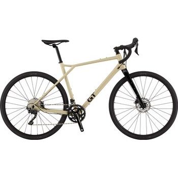Gravel kolo GT GRADE comp - Tan