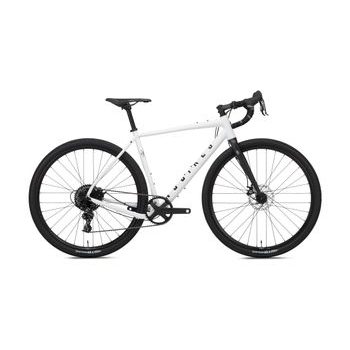 Gravel kolo NS Bikes RAG+ 3 White