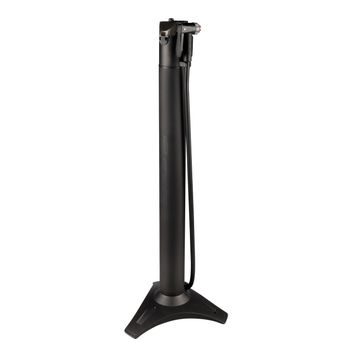 zásobník FORCE AIR TANK TOWER 11 bar,černý