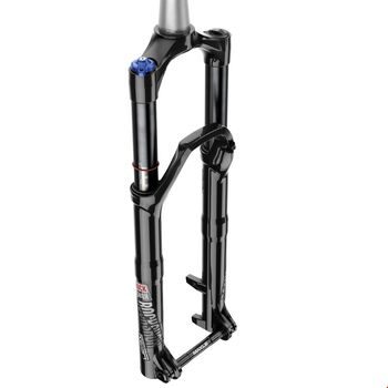 Vidlice ROCK SHOX AM FS RBA RL R 29 S15 100 BLK 2021