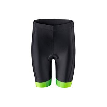 Dětské kraťasy do pasu s vložkou FORCE KID VICTORY, zelené