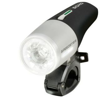 Přední světlo SIGMA SPEEDSTER