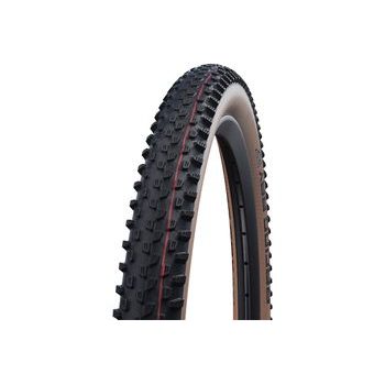 Plášť Schwalbe Racing Ray 29 x 2,25 SnakeSkin TLE Classic Super Sport Wall