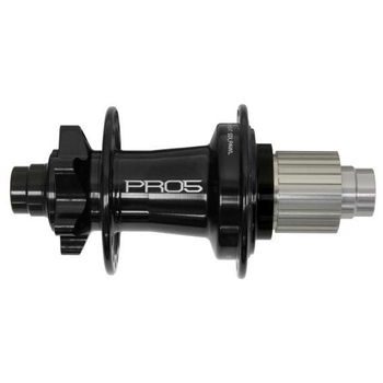 Náboj zadní HOPE PRO 5 148x12mm BOOST 32 děr