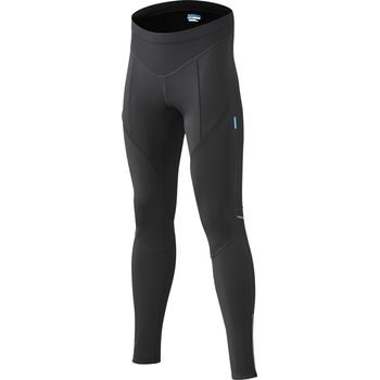 Pánské kalhoty do pasu bez vložky SHIMANO Performance Windbreak