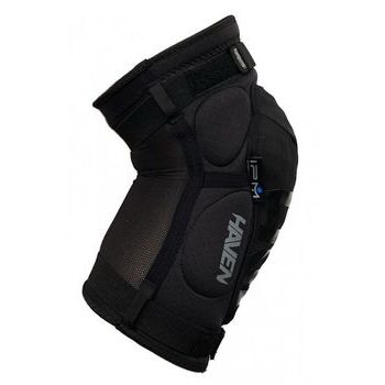chrániče kolen HAVEN Impact KNEE černé