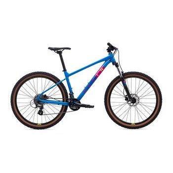 Pánské horské kolo Marin Bobcat Trail 3 27,5" - Blue