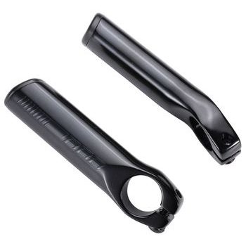 Rohy BBB LightStraight černé