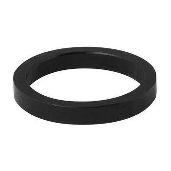 Podložka 1 1/8" AHEAD AHEAD 5 mm Al, černá