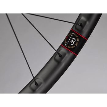Reserve MTB karbonový ráfek 30/HD 27,5" 28 děr