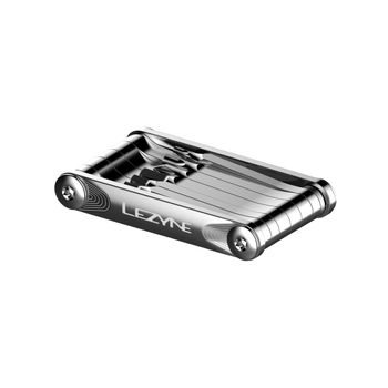 Multiklíč LEZYNE MULTI-TOOL SV PRO 11 SILVER