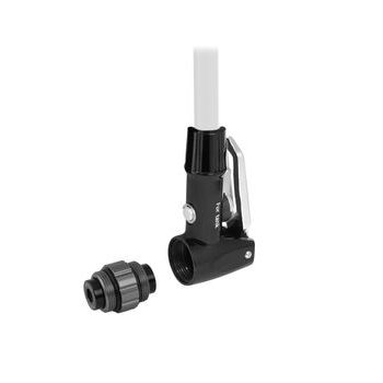 koncovka hustilky AIR TANK BOOSTER, bez hadice